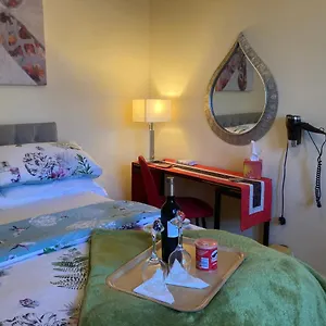 Mountroyal Victorian Self Catering 3 Apartment Belfast