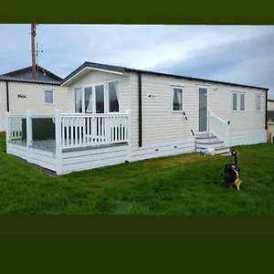 Apartment R&l's Retreats, Cayton