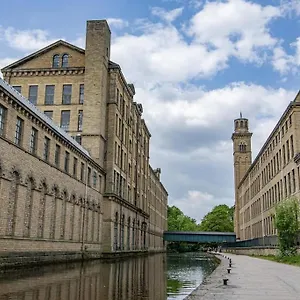 Holiday home Beautiful, Relaxing In, Saltaire