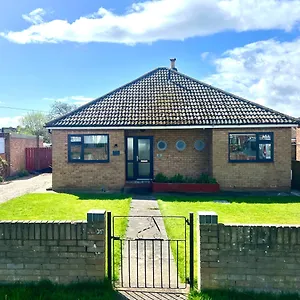 Holiday home Early Sunrise - Entire House In, Withernsea