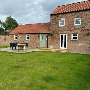 Holiday home The Dairy, Field House Farm, Countryside Near York, Wilberfoss