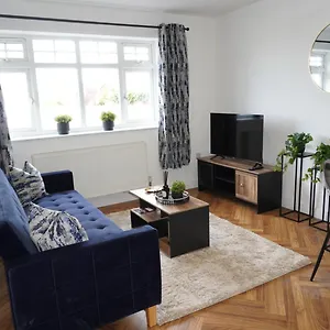 Apartment St Marks Court, Anlaby